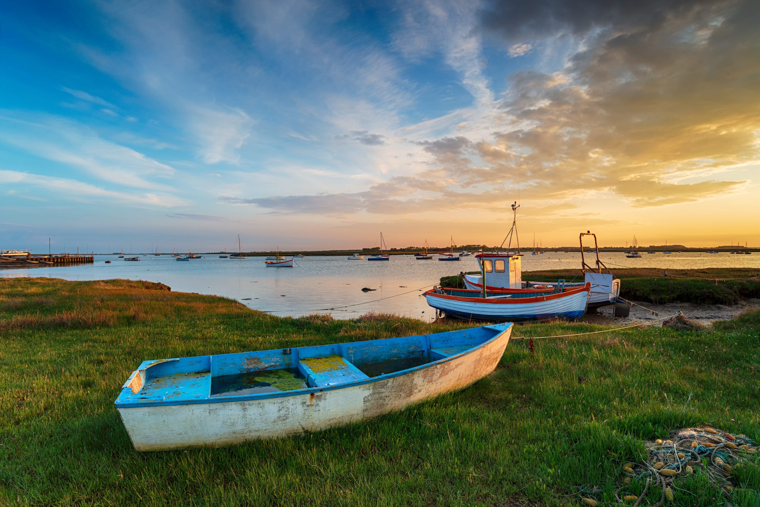utility broker in Ipswich 