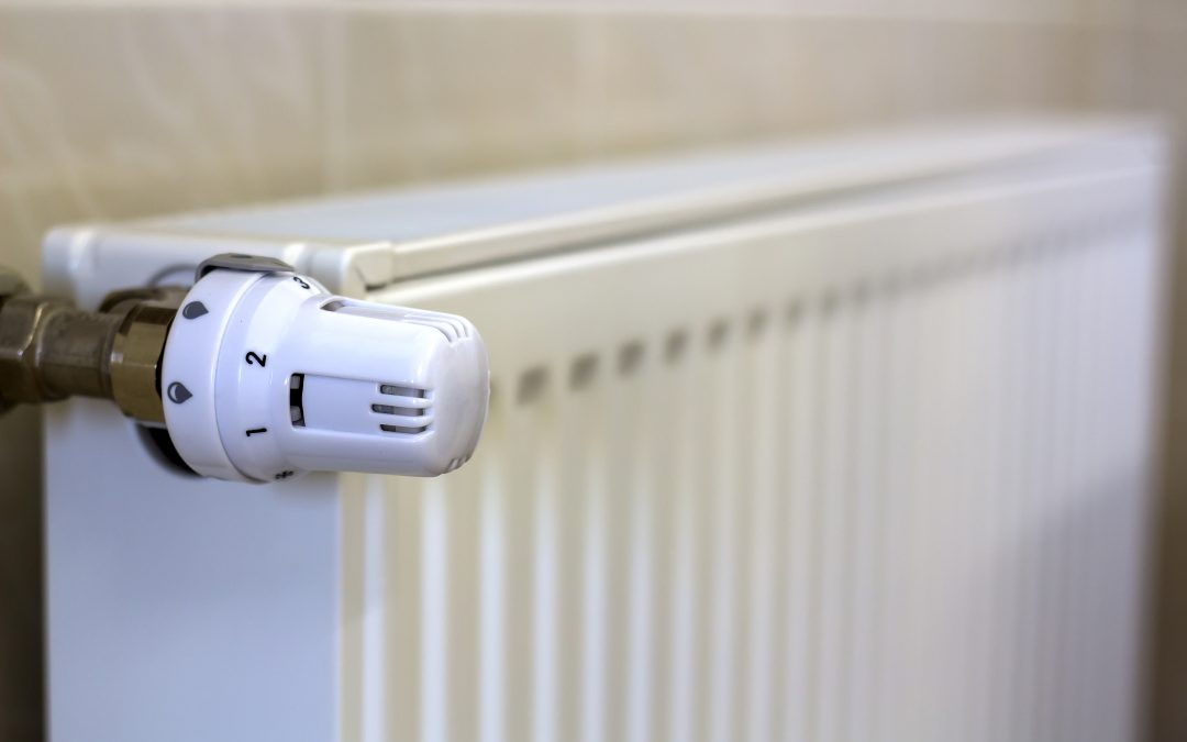 5 tips to lower your gas bill.