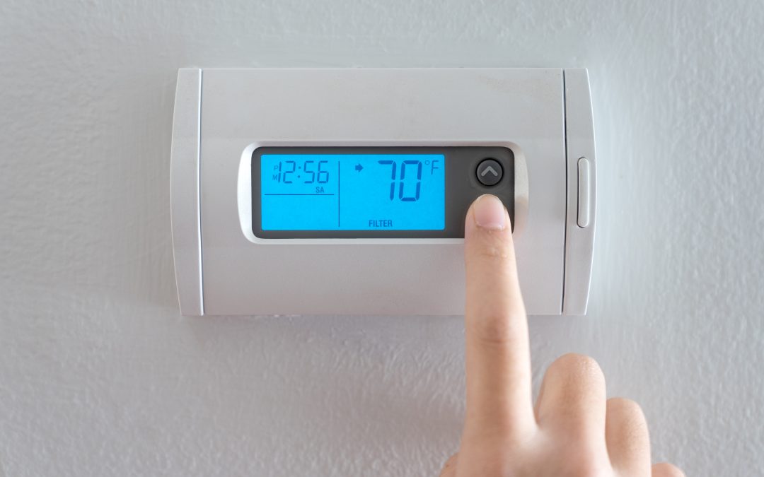 5 tips to lower your electricity bill